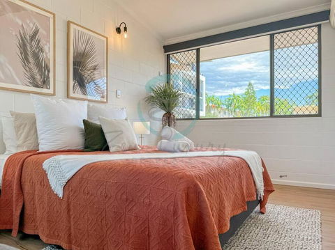 ZEN Nightcliff Foreshore 2-BR Cozy & Quiet Getaway - Accommodation in Bendigo 3