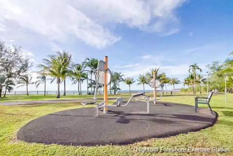 ZEN NOMAD 2-BR Nightcliff Apt Near Markets & Shops - Accommodation in Bendigo 1
