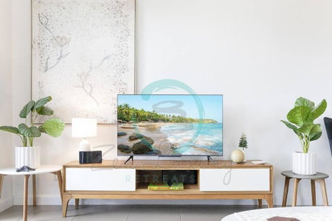 ZEN NOMAD 2-BR Nightcliff Apt Near Markets & Shops - Accommodation in Bendigo 3
