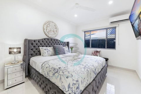 Zenhouse: Stylish Muirhead Home Near Park/Hospital - Accommodation in Bendigo 3