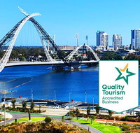Big Perth Private Day Tour