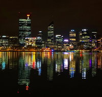 Sunsets  City Lights Private Tour