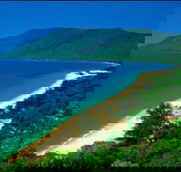Cairns Reef and Rainforest Combo Daintree Rainforest and the Great Barrier Reef - Accommodation in Bendigo
