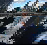 2-Hour Boat Rental in Melbourne - Accommodation in Bendigo