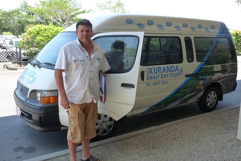Kuranda Day Trip From Port Douglas Upgrade To Skyrail & Scenic Train Available - Accommodation in Bendigo 5