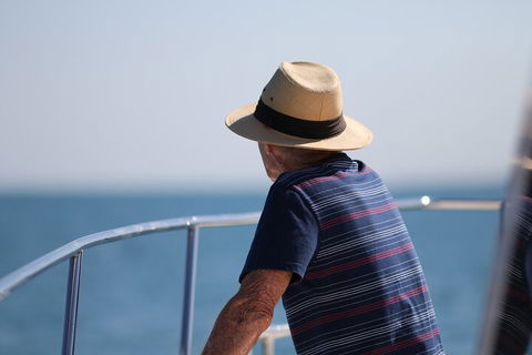 Snubfin Dolphin Eco Cruise From Broome - Accommodation in Bendigo 3