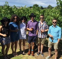 Adelaide Hills and Hahndorf - Half Day Private Tour