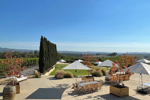 Adelaide Hills And Hahndorf - Half Day Private Tour - Accommodation in Bendigo 3