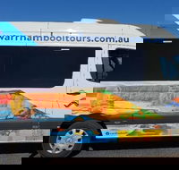 12 Apostles Tour from Warrnambool - Accommodation in Bendigo