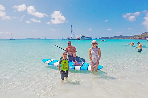 Whitehaven Beach Club - Accommodation in Bendigo 2