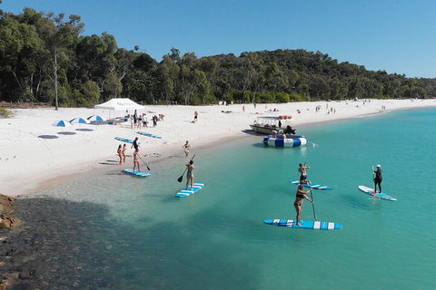 Whitehaven Beach Club - Accommodation in Bendigo 4
