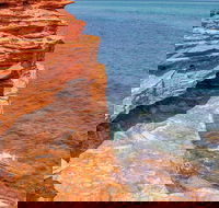 Broome Panoramic Town Tour - All the Extraordinary Sights and History of Broome - Accommodation in Bendigo