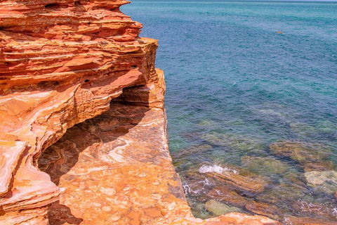 Broome Panoramic Town Tour - All The Extraordinary Sights And History Of Broome - Accommodation in Bendigo 0