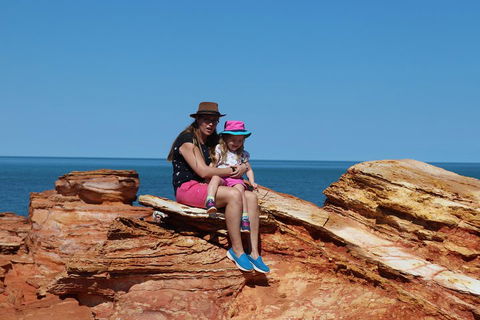 Broome Panoramic Town Tour - All The Extraordinary Sights And History Of Broome - Accommodation in Bendigo 1