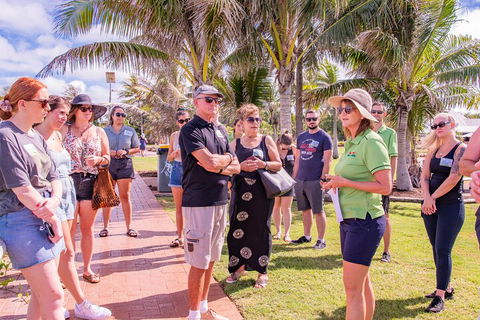 Broome Panoramic Town Tour - All The Extraordinary Sights And History Of Broome - Accommodation in Bendigo 4