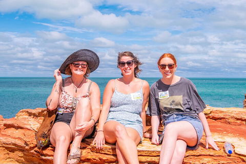 Broome Panoramic Town Tour - All The Extraordinary Sights And History Of Broome - Accommodation in Bendigo 5