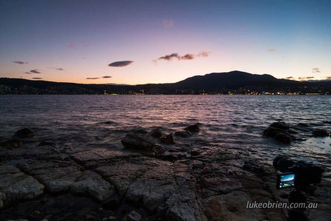 Hobart And Surrounds Photography Workshop - Accommodation in Bendigo 0