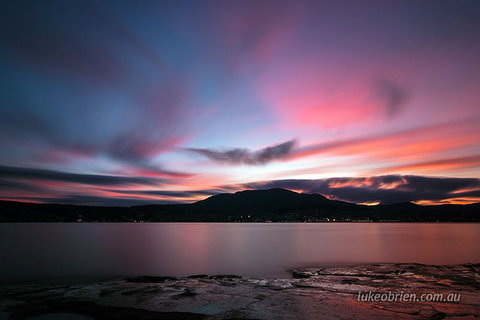 Hobart And Surrounds Photography Workshop - Accommodation in Bendigo 3