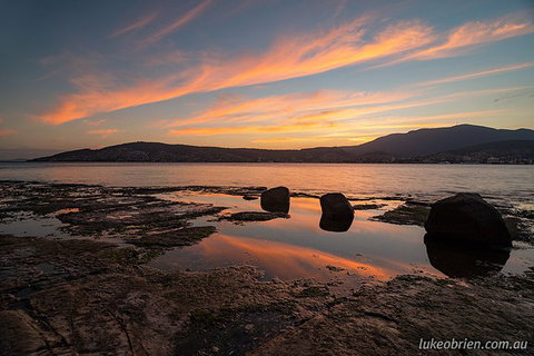 Hobart And Surrounds Photography Workshop - Accommodation in Bendigo 4