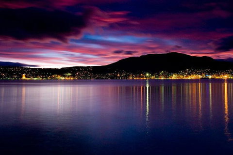 Hobart And Surrounds Photography Workshop - Accommodation in Bendigo 5