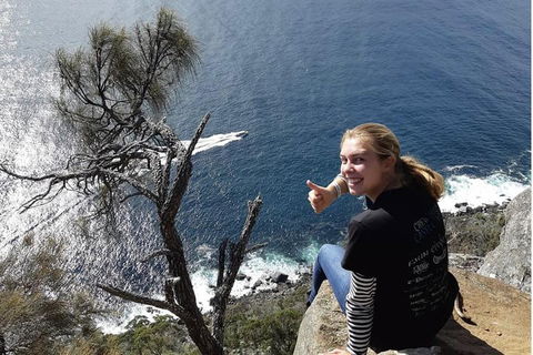 Bruny Island Day Trip From Hobart - Accommodation in Bendigo 2