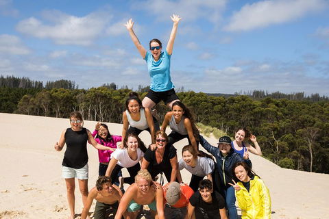 7-Day Best Of Tasmania Adventure Experience From Hobart (flexible Ticket) - Accommodation in Bendigo 0