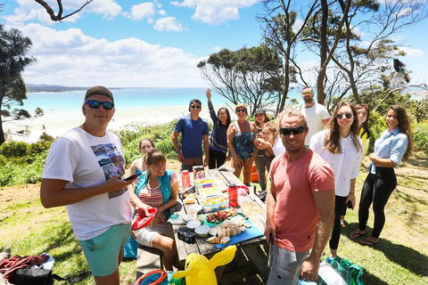 7-Day Best Of Tasmania Adventure Experience From Hobart (flexible Ticket) - Accommodation in Bendigo 1