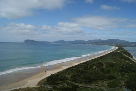 7-Day Best Of Tasmania Adventure Experience From Hobart (flexible Ticket) - Accommodation in Bendigo 2