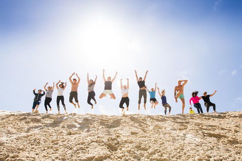 7-Day Best Of Tasmania Adventure Experience From Hobart (flexible Ticket) - Accommodation in Bendigo 4