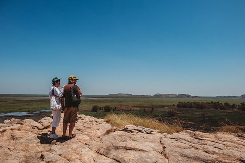 Kakadu Full-Day Tour From Darwin With Lunch - Accommodation in Bendigo 2