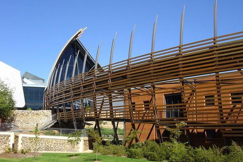 Adelaide Shore Excursion: Adelaide City Tour By Private Limo - Accommodation in Bendigo 2