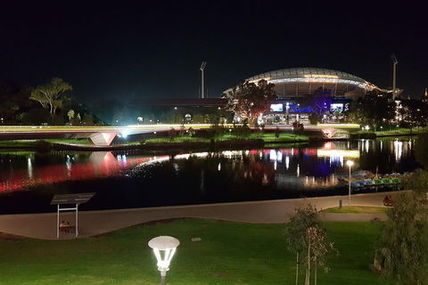 Adelaide Shore Excursion: Adelaide City Tour By Private Limo - Accommodation in Bendigo 5