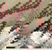 Barossa Valley Indulgence Day Including Make Your Own Blend Experience - Accommodation in Bendigo