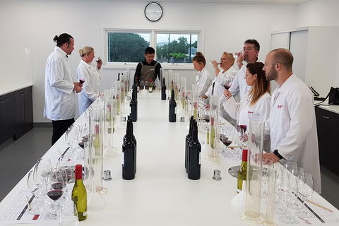 Barossa Valley Indulgence Day Including Make Your Own Blend Experience - Accommodation in Bendigo 4