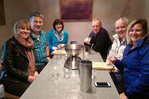Barossa Valley Indulgence Day Including Make Your Own Blend Experience - Accommodation in Bendigo 5