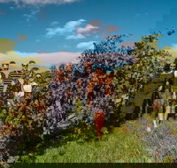 Barossa Valley Private Tour from 2 to 11 people - Accommodation in Bendigo