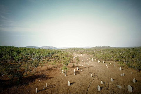 ETHICAL ADVENTURES - Litchfield Region, Max 10 Guests - Accommodation in Bendigo 0