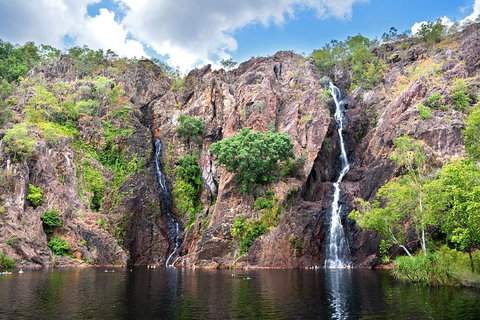 ETHICAL ADVENTURES - Litchfield Region, Max 10 Guests - Accommodation in Bendigo 1