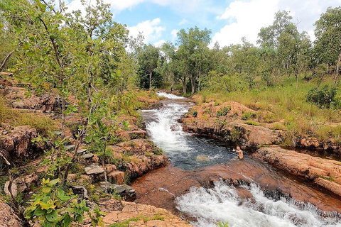 ETHICAL ADVENTURES - Litchfield Region, Max 10 Guests - Accommodation in Bendigo 2