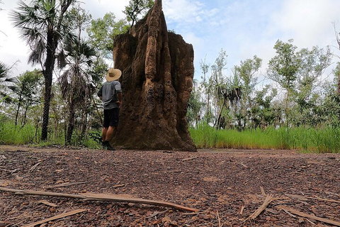 ETHICAL ADVENTURES - Litchfield Region, Max 10 Guests - Accommodation in Bendigo 3