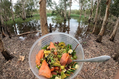 ETHICAL ADVENTURES - Litchfield Region, Max 10 Guests - Accommodation in Bendigo 5