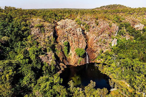 Ethical Adventures - Pure Litchfield - Accommodation in Bendigo 1