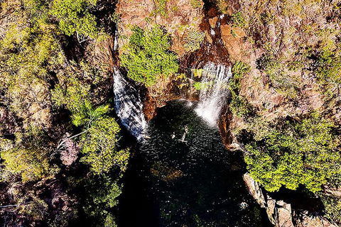 Ethical Adventures - Pure Litchfield - Accommodation in Bendigo 2