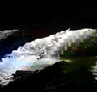 Rainforest  Waterfalls Extravaganza - Accommodation in Bendigo