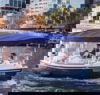 2-Hour Self-Drive Boat Hire on the Yarra River - Accommodation in Bendigo