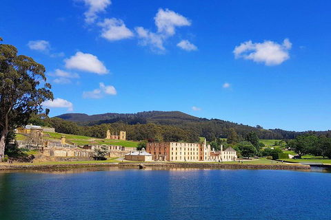 Tasmania 4 Day East Coast + Launceston - Accommodation in Bendigo 0