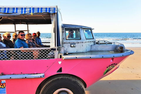 Town Of 1770 Afternoon Cruise - Accommodation in Bendigo 5