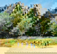 Gorgeous Gorges Tour - Windjana  Bell Gorge Mt Hart Cape Leveque - Accommodation in Bendigo