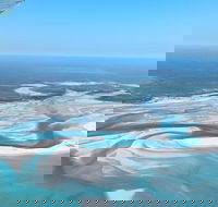 Wet Season Incredible Islands Tour - Horizontal Falls  Cygnet Bay Pearl Farm - Accommodation in Bendigo