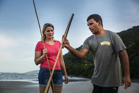 Ngana Julaymba Dungay - Full Day - Accommodation in Bendigo 5